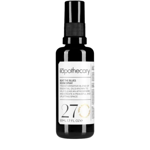 Ilapothecary Beat The Blues Room Spray