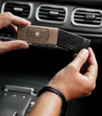 Baobab Collection White Pearls Car Diffuser - Refill - Image 2