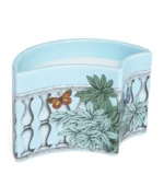 Fornasetti Farfalle e Balaustra Vase Candle - Image 3