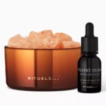 Rituals Velvet Oudh Stone Diffuser Refill