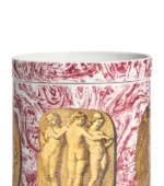 Fornasetti Large Nel Mentre Immaginazione Candle - Image 2