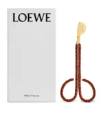 LOEWE Perfumes Brass-Leather Wick Trimmer