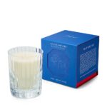 Baccarat Four Elements Souffle Clair Candle