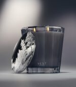 NEST New York VOYAGES Opulent Osmanthus 2-Wick Candle - Image 2